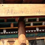 Aluo's Guesthouse